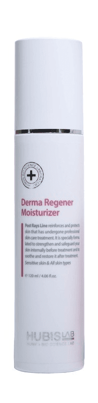 Derma Regener Moisturizer