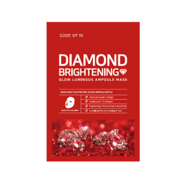 Diamond Brightening Mask