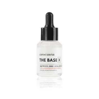 The BaseX : Collagen Booster Essence 