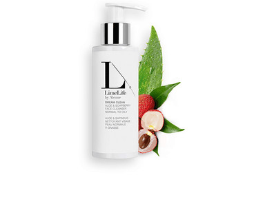 Dream Clean Aloe & Soapberryaloe & Soapberry