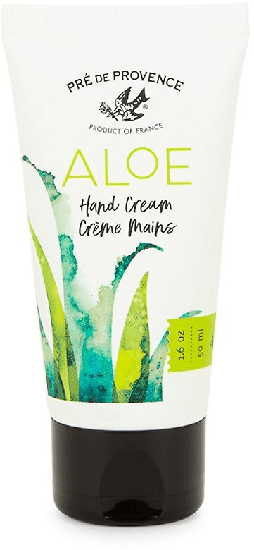 Aloe Hand Cream