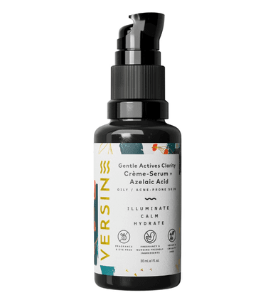 Calm & Hydrate Serum for Acne-Prone Skin