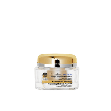 X-treme Gold Radiance