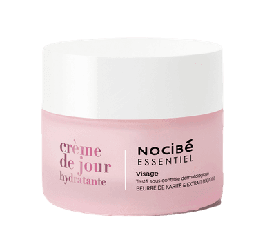 Essentiel Crème Hydratante