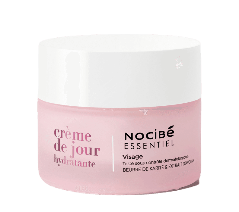 Essentiel Crème Hydratante