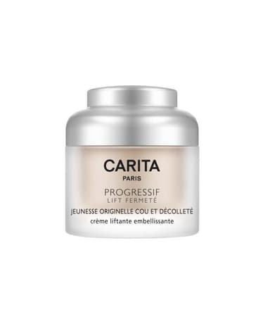 Genesis Of Youth for Neck And Décolleté Beautifying Lifting Cream