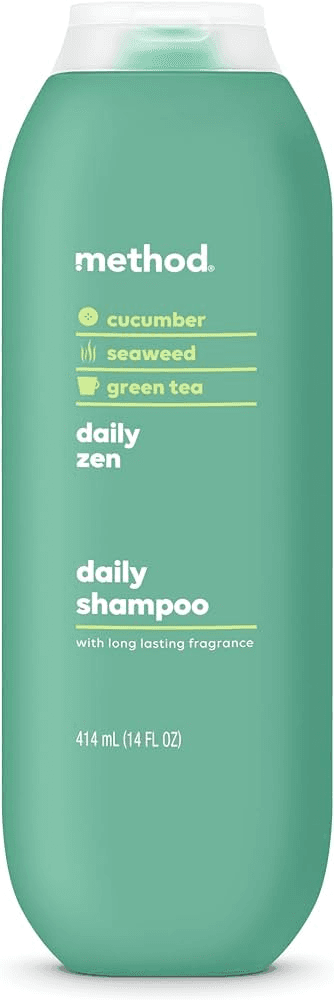 Daily Zen Shampoo