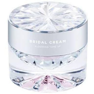 Time Revolution Bridal Cream (Blooming Tone Up)