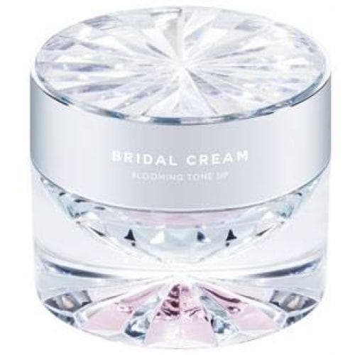 Time Revolution Bridal Cream (Blooming Tone Up)