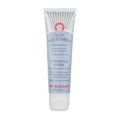 Pure Skin Face Cleanser