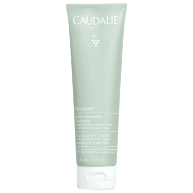 Vinopure Pore Purifying Gel Cleanser