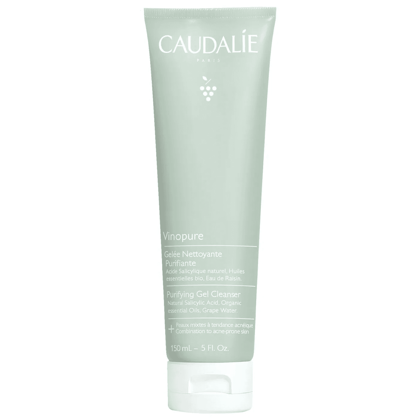 Vinopure Pore Purifying Gel Cleanser