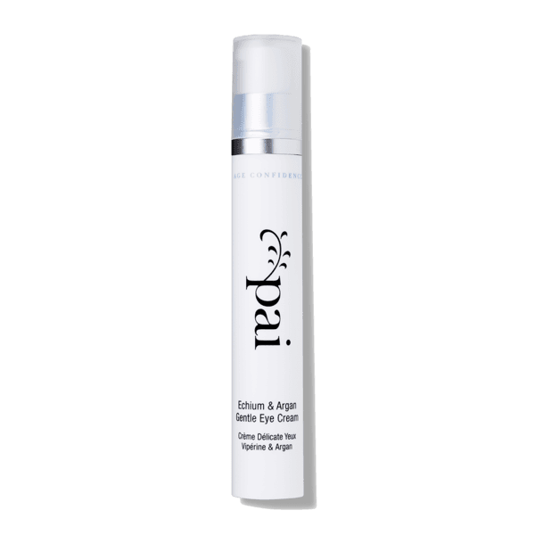Echium & Argan Gentle Eye Cream