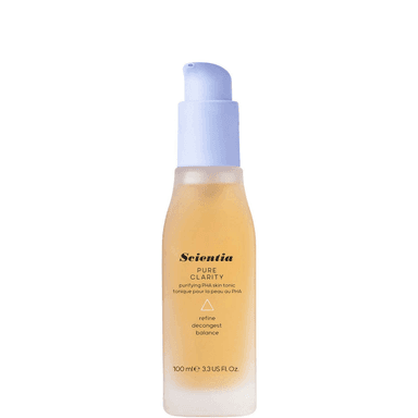 Pure Clarity Purifying PHA Skin Toner