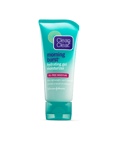 Morning Burst® Hydrating Gel Moisturizer