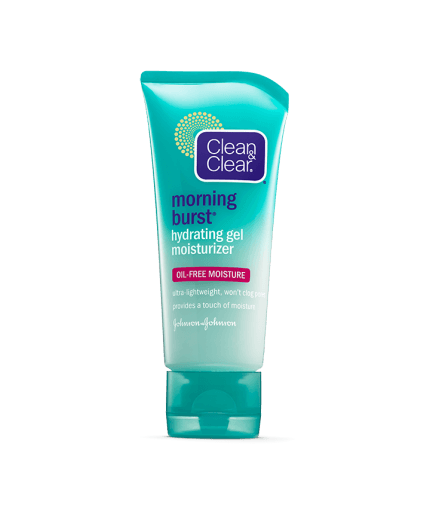Morning Burst® Hydrating Gel Moisturizer