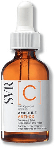 [C] Ampoule Anti-Ox