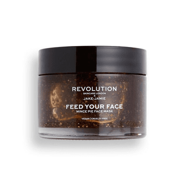 Revolution Skincare X Jake Jamie Mince Pie Mask