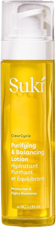 ClearCycle Purifying & Balancing Lotion