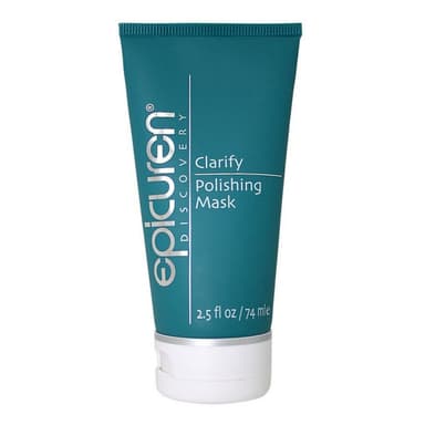 Clarify Polishing Mask