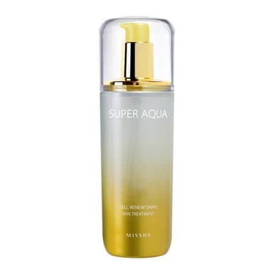 Super Aqua Snail Skin Treatment