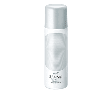 Foaming Facial Wash