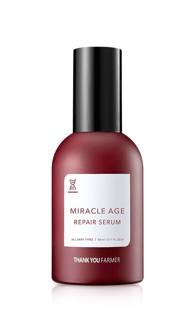 Miracle Age Repair Serum