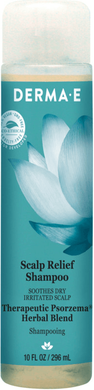 Scalp Relief Shampoo