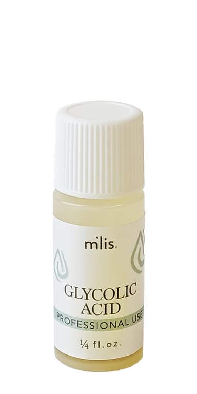 Glycolic