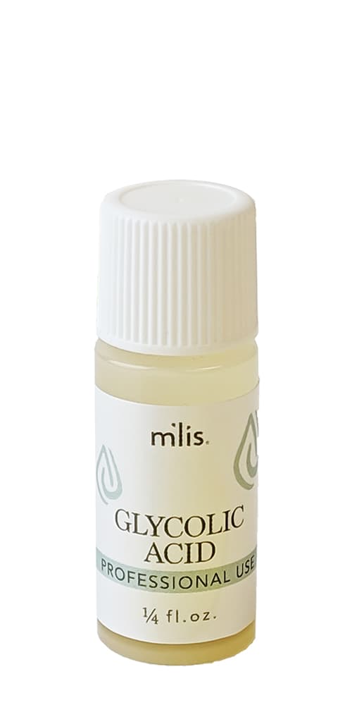 Glycolic