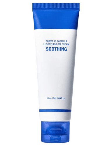 Power 10 Formula LI Soothing Gel Cream