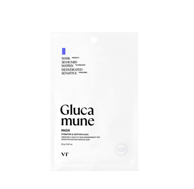 Glucamune Mask