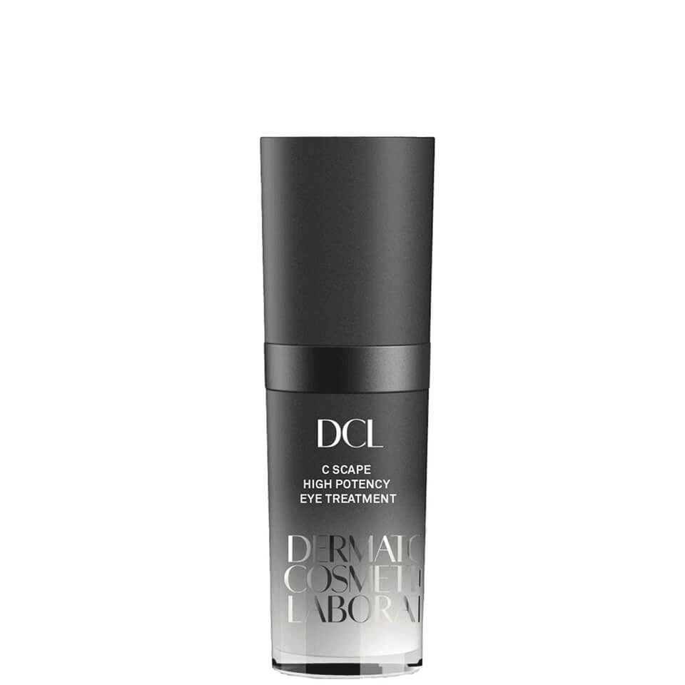 C Scape High Potency Eye Treatment