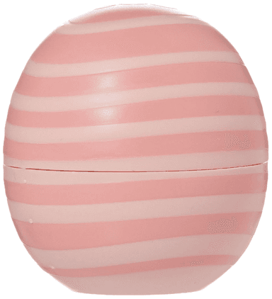 Visibly Soft Lip Balm Sphere, Coconut Milk