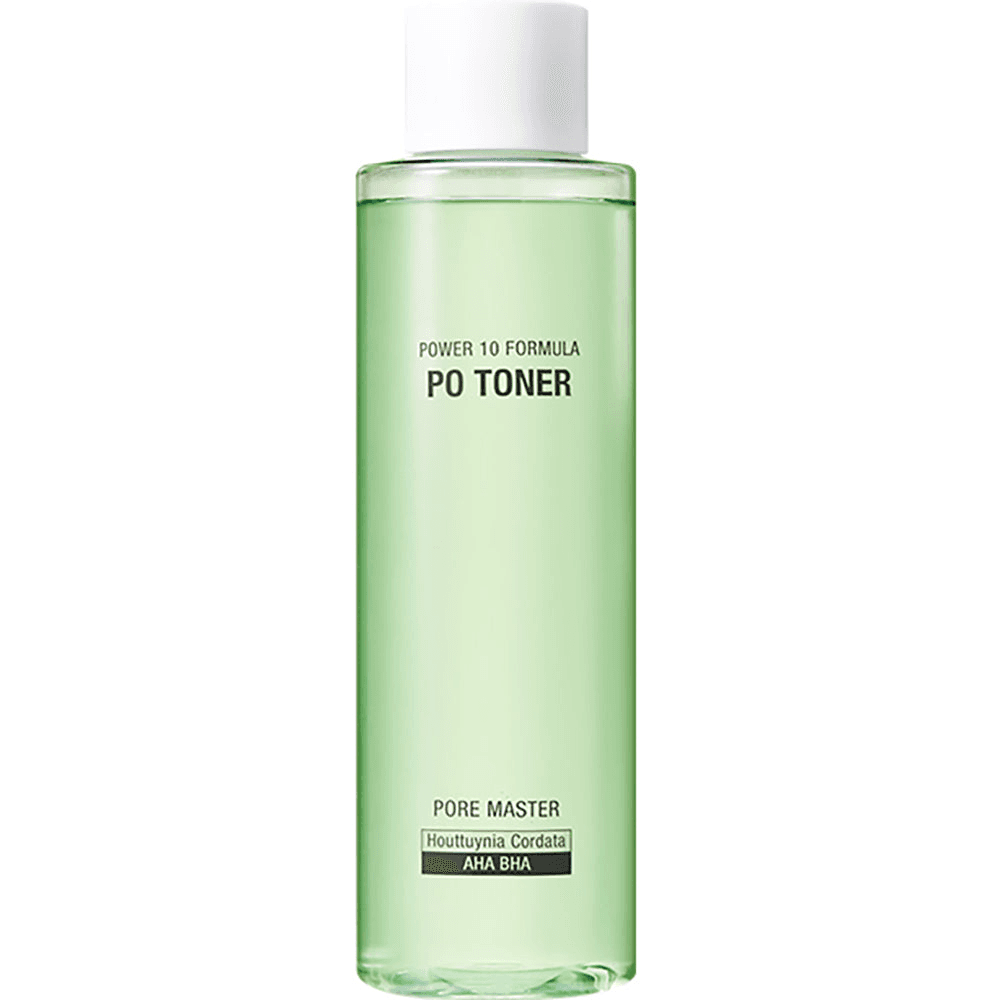 Power 10 Formula PO Toner
