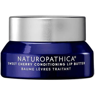 Sweet Cherry Conditioning Lip Butter