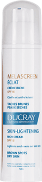 Melascreen Skin-Lightening Rich Cream SPF15