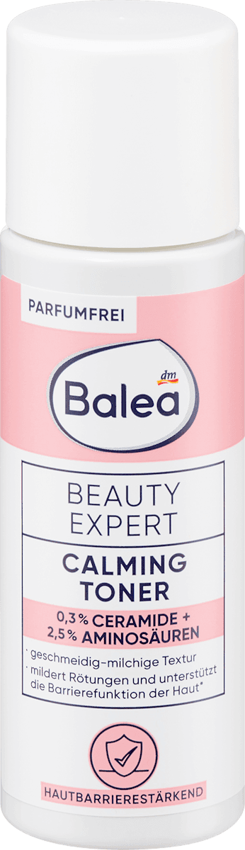 Toner Beauty Expert Calming