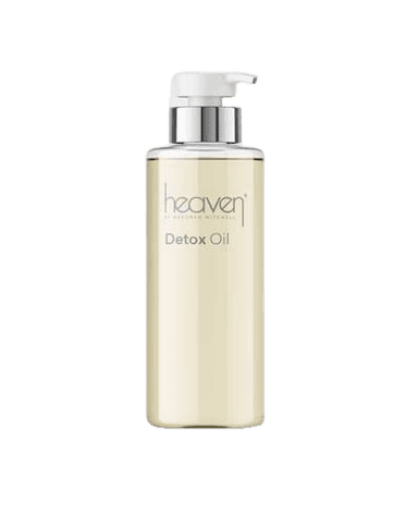 Detox Oil