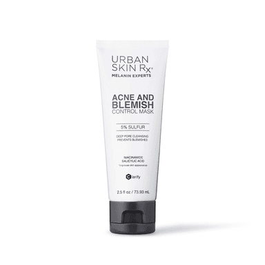 Acne and Blemish Control Mask
