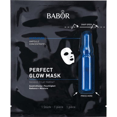 Perfect Glow Ampoule Sheet Mask