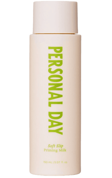 Soft Slip Priming Milk
