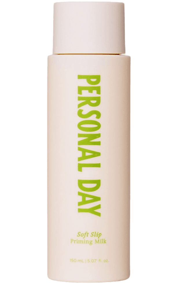 Soft Slip Priming Milk