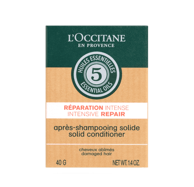Intensive Repair Solid Conditioner