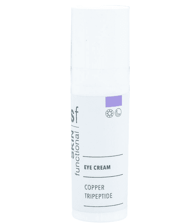 Copper Tripeptide Eye Cream