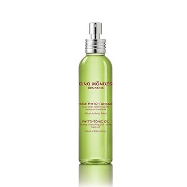 Phyto-Tonic Oil