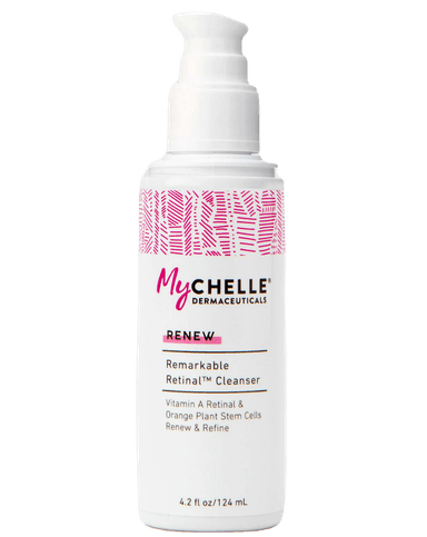 Remarkable Retinal Cleanser