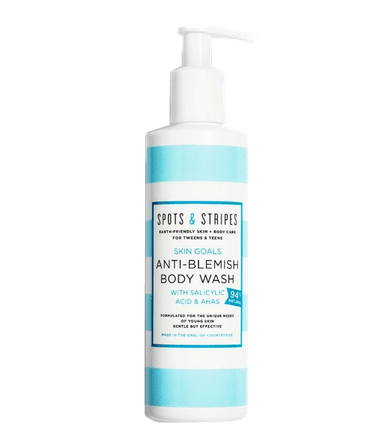 Skin Goals Anti-Blemish Body Wash