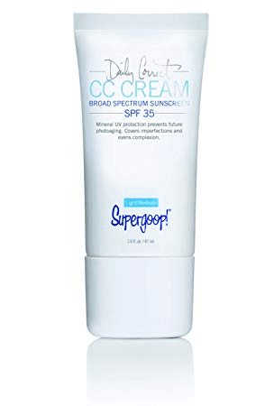 Daily Correct CC Cream