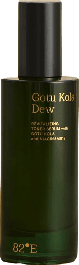 Gotu Kola Dew Revitalizing Toner Serum